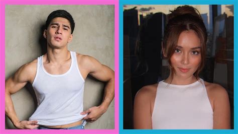 albie casino and kathryn